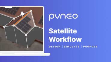 Satellite imagery