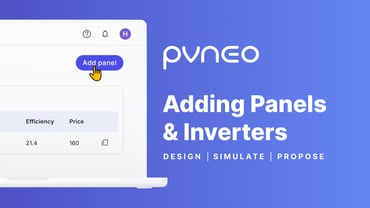 Adding Components